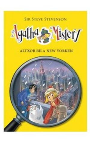 Altxor bila New Yorken Altxor bila New Yorken