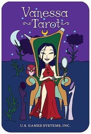 Vanessa Tarot Vanessa Tarot