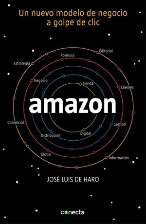 Amazon. Un Nuevo Modelo De Negocio A Golpe De Clic (CONECTA) Amazon. Un Nuevo Modelo De Negocio A Golpe De Clic (CONECTA)