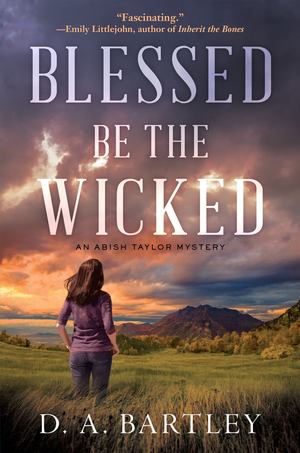 Blessed Be the Wicked Blessed Be the Wicked