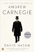 Andrew Carnegie Andrew Carnegie