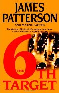 6th Target (Women's Murder Club), The 6th Target (Women's Murder Club), The