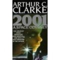 2001: A Space Odyssey (Space Odyssey, #1) 2001: A Space Odyssey (Space Odyssey, #1)
