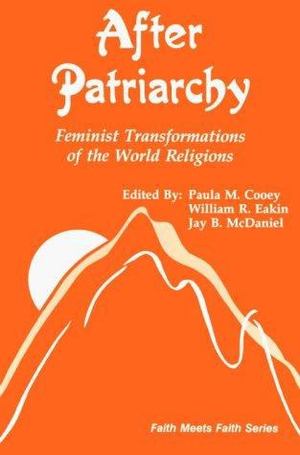 After Patriarchy After Patriarchy