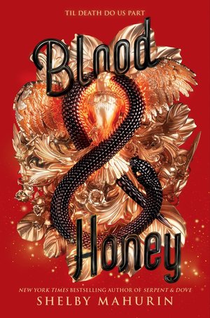 Blood & Honey Blood & Honey