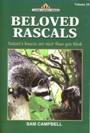 Beloved Rascals (Living Forest, Volume 10) Beloved Rascals (Living Forest, Volume 10)