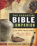 Essential Bible Companion: Key Insights for Reading God's Word (Essential Bible Companion Series), The Essential Bible Companion: Key Insights for Reading God's Word (Essential Bible Companion Series), The