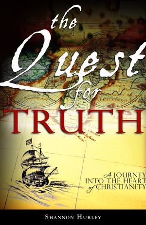 Quest for Truth, The Quest for Truth, The