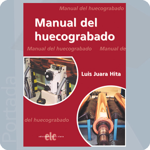 Manual del huecograbado Manual del huecograbado