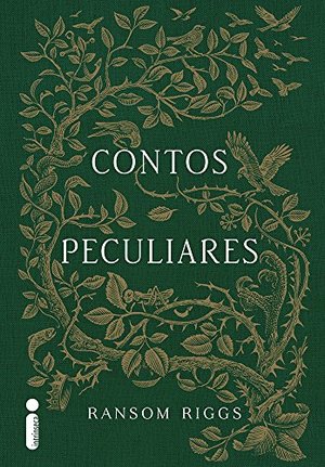 Contos Peculiares (Em Portuguese do Brasil) Contos Peculiares (Em Portuguese do Brasil)