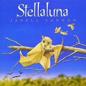 Stellaluna Stellaluna