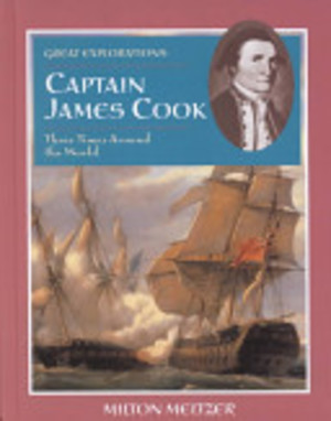 Captain James Cook Captain James Cook