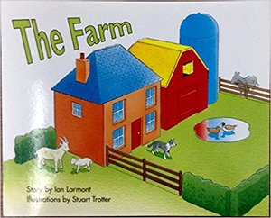 Farm, The (8) Farm, The (8)