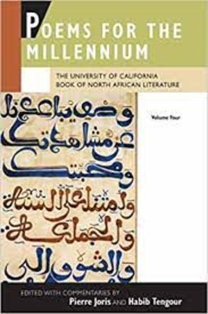Poems for the Millennium, Volume Four Poems for the Millennium, Volume Four