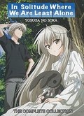 Yosuga No Sora: In Solitude Where We Are Least Alone (DVD) Yosuga No Sora: In Solitude Where We Are Least Alone (DVD)