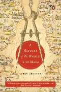 History of the World in 12 Maps History of the World in 12 Maps