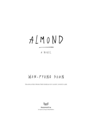 Almond Almond