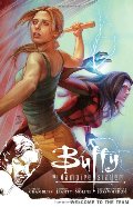 Buffy the Vampire Slayer Season 9 Volume 4: Welcome to the Team Buffy the Vampire Slayer Season 9 Volume 4: Welcome to the Team