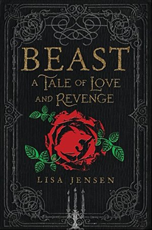 Beast: A Tale of Love and Revenge Beast: A Tale of Love and Revenge