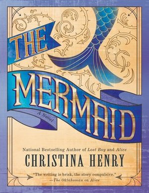 Mermaid, The Mermaid, The