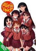 Azumanga Daioh Omnibus Azumanga Daioh Omnibus