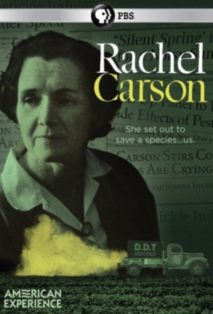 American Experience: Rachel Carson American Experience: Rachel Carson