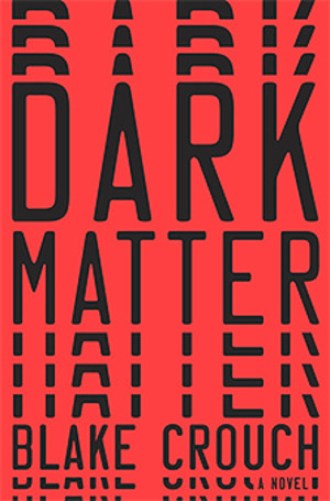 Dark Matter Dark Matter