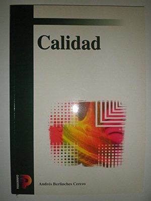 Calidad Calidad