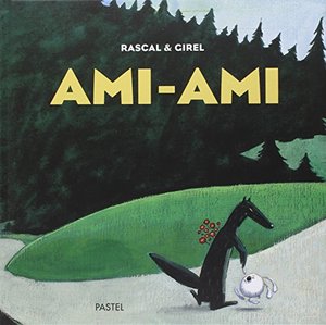 Ami-ami Ami-ami