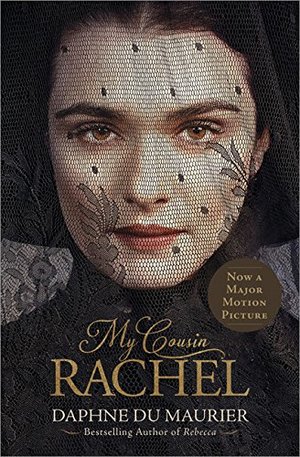 My Cousin Rachel My Cousin Rachel
