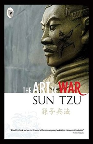Art of War, The Art of War, The