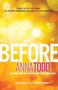 Before (The After Series) Before (The After Series)