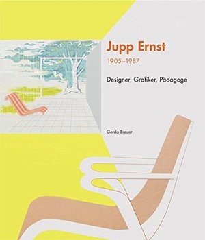 Jupp Ernst 1905 - 1987 Jupp Ernst 1905 - 1987