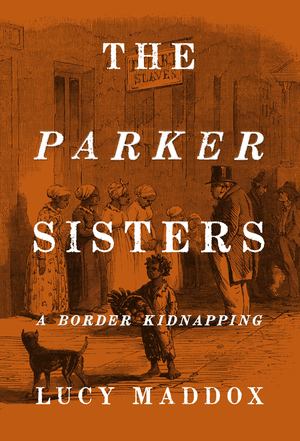 Parker Sisters, The Parker Sisters, The