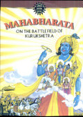 Mahabharata Collector's Edition : The battlefield of Kurukshetra (Vol 3 of 3) Mahabharata Collector's Edition : The battlefield of Kurukshetra (Vol 3 of 3)