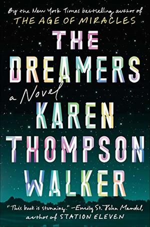 Dreamers: A Novel, The Dreamers: A Novel, The