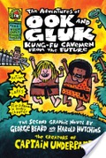 Adventures of Ook and Gluk, Kung-Fu Cavemen from the Future, The Adventures of Ook and Gluk, Kung-Fu Cavemen from the Future, The