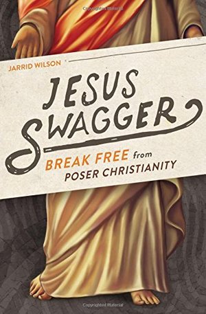 Jesus Swagger Jesus Swagger