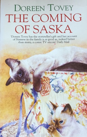 Coming of Saska Coming of Saska