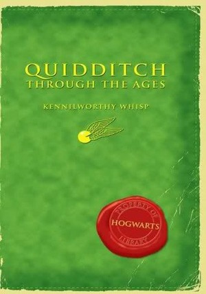 Quidditch: Through the Ages Quidditch: Through the Ages