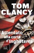 Attentato alla corte d'Inghilterra Attentato alla corte d'Inghilterra