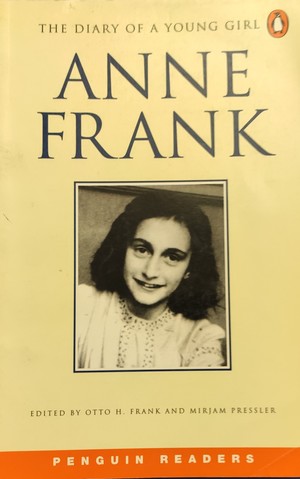 Anne Frank Anne Frank