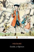 Candide: Or Optimism Candide: Or Optimism