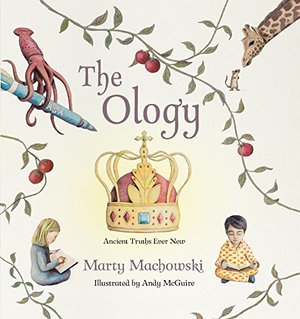Ology, The Ology, The