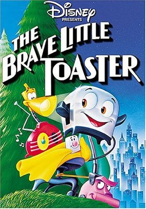 Brave Little Toaster, The Brave Little Toaster, The