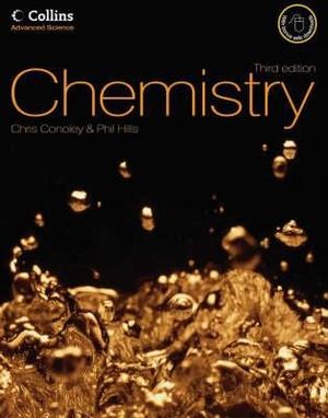 Chemistry Chemistry