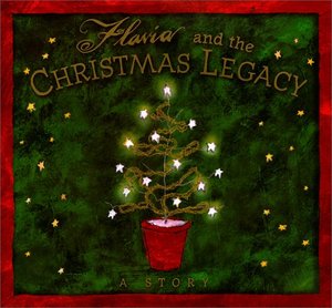 Flavia and the Christmas Legacy Flavia and the Christmas Legacy