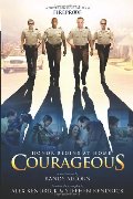 Courageous: A Novel Courageous: A Novel