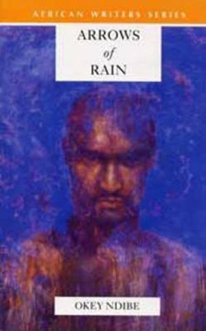 Arrows of Rain Arrows of Rain