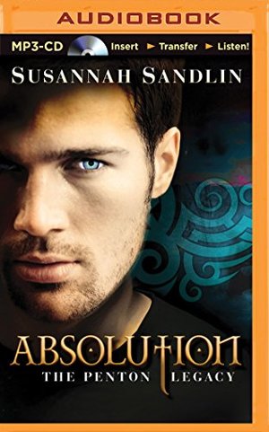 Absolution (The Penton Legacy) Absolution (The Penton Legacy)